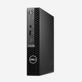 Mini-PCs Dell