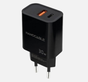 Accessori per smartphone Nanocable Accessori per smartphone Nanocable