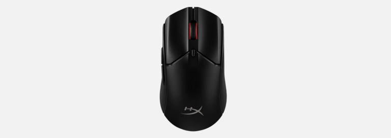 Mouse HyperX