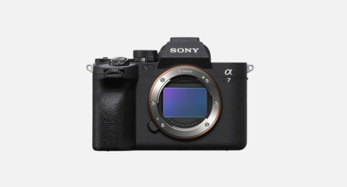 Telecamere digitali Sony