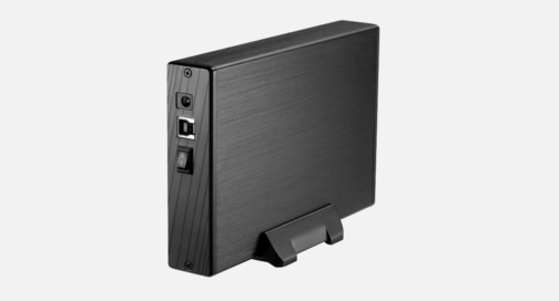 Externe Gehäuse TooQ Externe Gehäuse TooQ