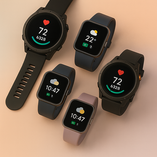 smartwatch