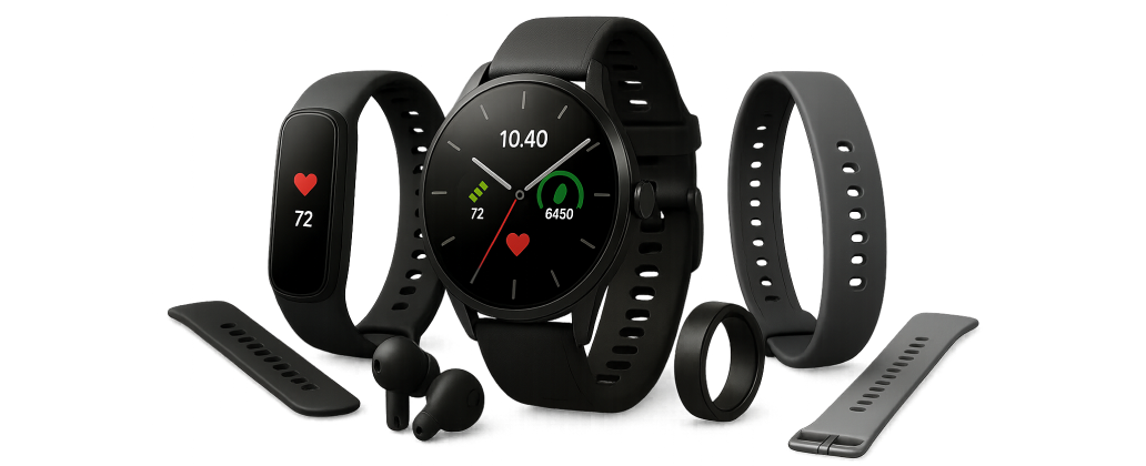Wearables Wearables