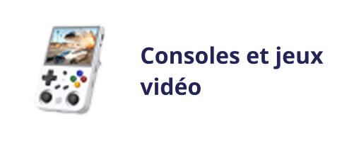 consoles
