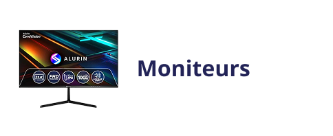 moniteurs