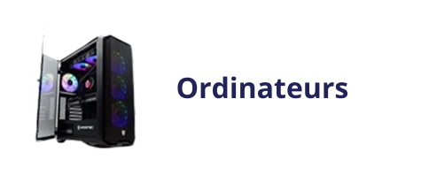 ordinateurs ordinateurs