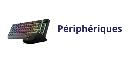 peripheriques