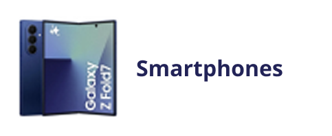 smartphones