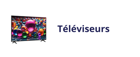 televiseurs