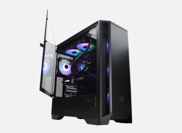 Torres ATX Forgeon
