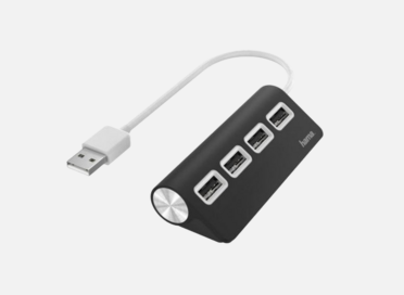 Conectividade Hama