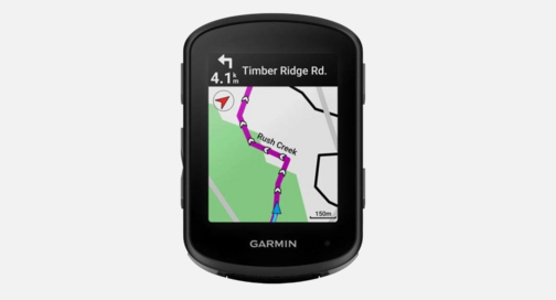 GPS auto Garmin