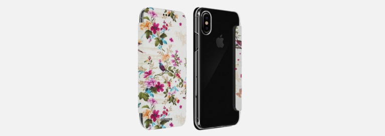 Capas para smartphones e telemóveis Akashi