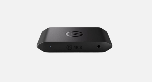 Boîtiers d'acquisition vidéo elgato