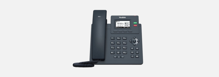 VoIP Yealink