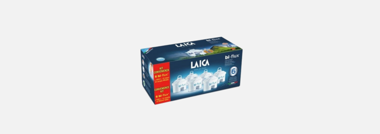 Purificateurs d'eau Laica