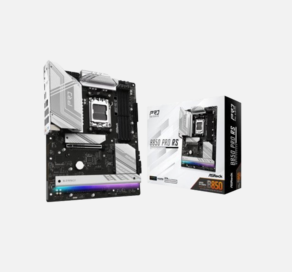 Cartes mères Asrock
