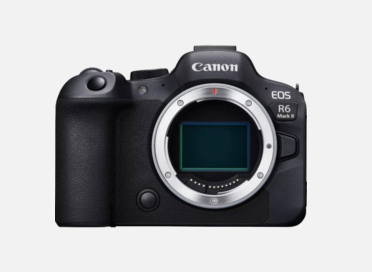 Appareils photo numériques Canon