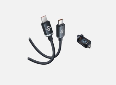 Câbles USB Subblim