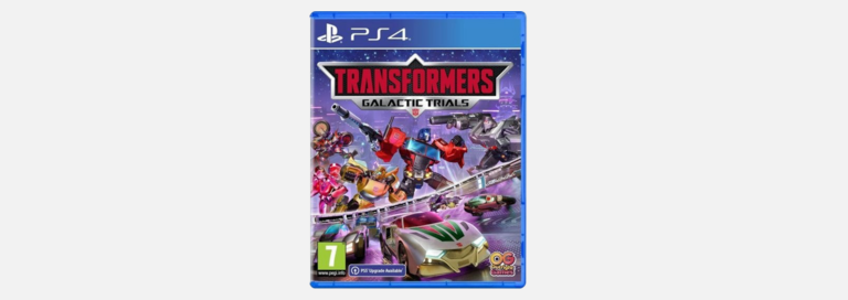 Jogos PS4 Outright Games