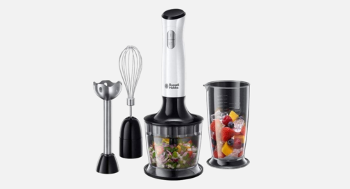 Mixeurs et batteurs Russell Hobbs