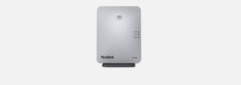 Telefones sem fios Yealink