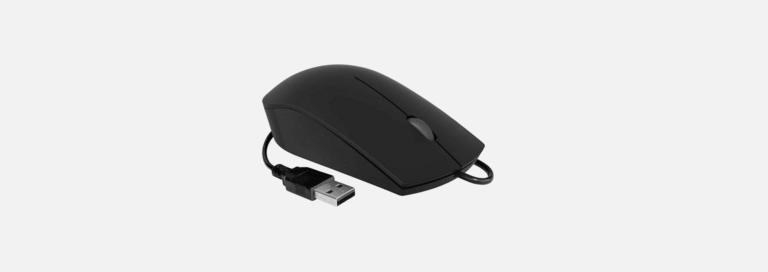 Souris Subblim