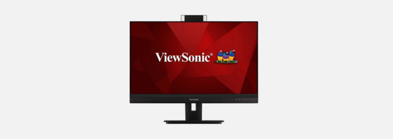 Moniteurs PC Viewsonic