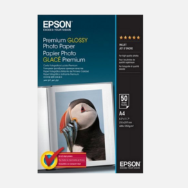 Papier pour imprimante Epson