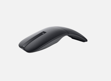 Souris Dell