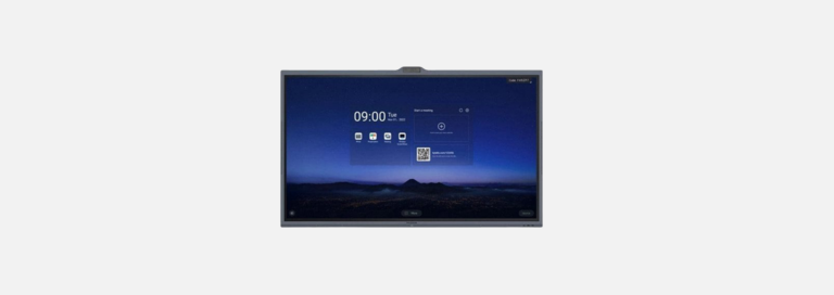 Systèmes de vidéoconférence Maxhub