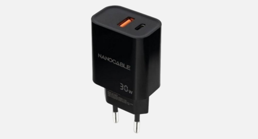 Accessoires smartphone Nanocable