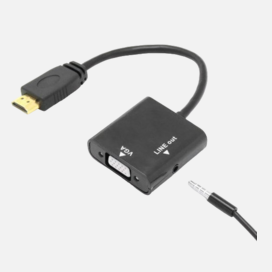 Connectivité PcCom Essential