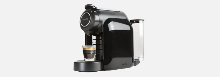 Máquinas de Café Delta