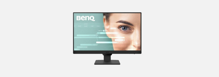 Monitores Benq