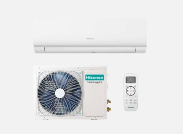 Air conditionné Hisense
