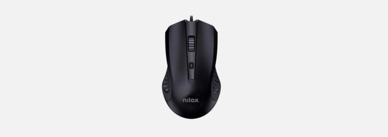 Souris Nilox