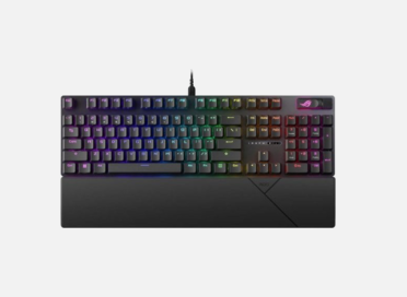 Teclados Asus