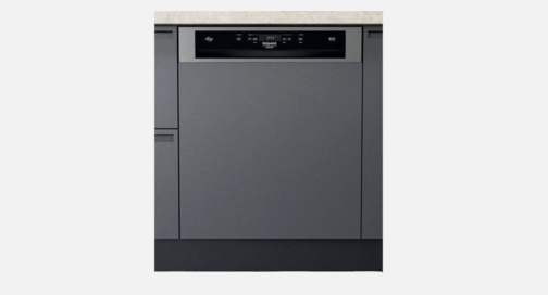 Máquinas de lavar loiça Hotpoint