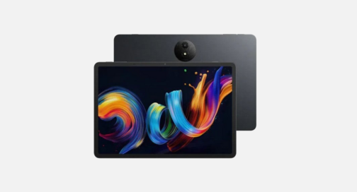 Tablettes TCL