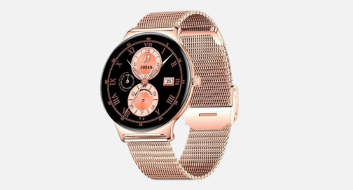 Montre connectée Cool