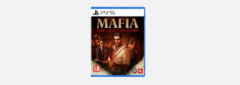 Jeux PS5 2K
