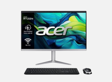 Computadores Desktop Acer