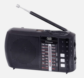 Radios Trevi