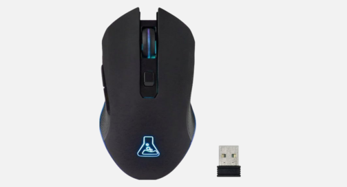 Souris The G-lab