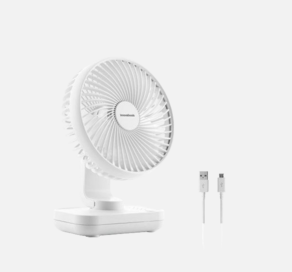 Ventilateurs d'intérieur InnovaGoods