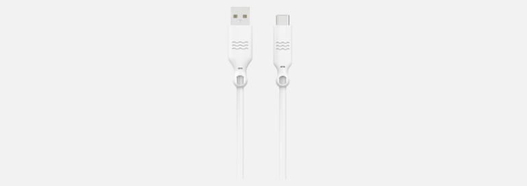 Cabos USB Just Green