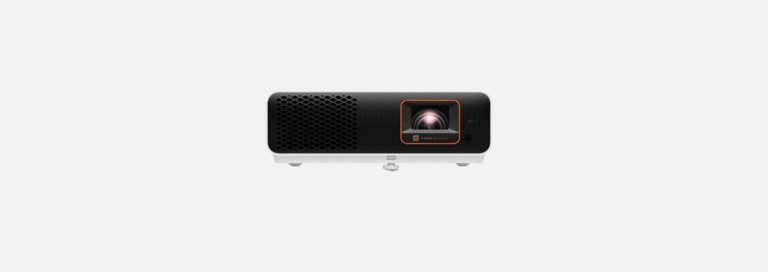 Projetores Benq