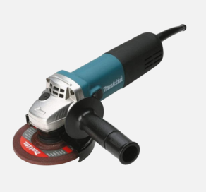Rebarbadoras Makita