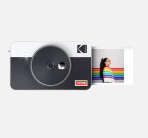Appareils photo instantanés Kodak